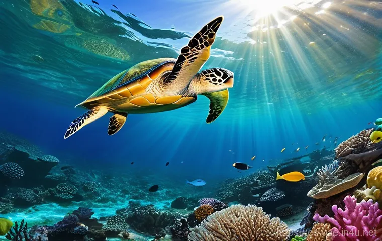 아랍에미리트 해양 스포츠 체험 - **Serene Sunrise Kayaking in Abu Dhabi Mangroves:**
    A peaceful and breathtaking sunrise panorama...