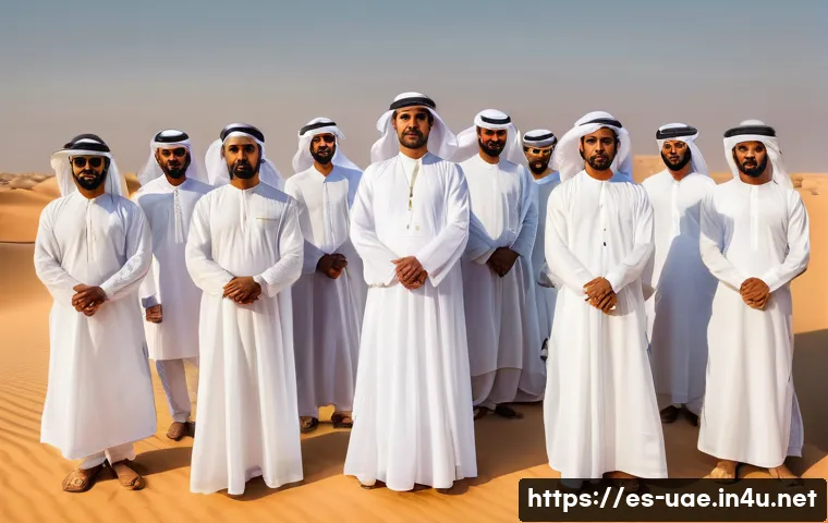 UAE의 전통 춤  알 아얄라 관련 이미지 2
