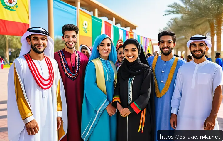 Descubre el sistema educativo de Emiratos Árabes Unidos y las universidades más destacadas para estudiar en 2024 3 아랍에미리트 교육 제도와 대학 순위 관련 이미지 1