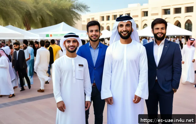 Descubre el sistema educativo de Emiratos Árabes Unidos y las universidades más destacadas para estudiar en 2024 4 아랍에미리트 교육 제도와 대학 순위 관련 이미지 2